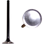 EV605 Dnj Exhaust Valve For Pulsar Nissan Sentra Nx 1983-1988 New. Price: $23.68.
