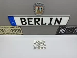 Mercedes Benz M117 Thrust Piece A1170530053 Genuine Nos X16 New. Price: $300.00.