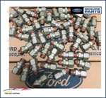 Ford Lincoln Mercury Transmission Cooler Line Connector / Coupler E1DZ7D273A Oem New. Price: $13.50.