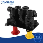MV-3 Dash Control Module Valve For Mack And Volvo Fit Bendix 800515 065156 New. Price: $32.97.