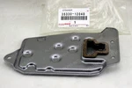 35330-12040 Toyota Corolla Matrix 2003-2008 Transmission Filter Strainer New Oem. Price: $88.00.