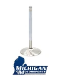Hollow Stem 2.165" Stainless Performance Intake Valve - LS3 L99 L76 L92 L96 Lsa New. Price: $49.99.