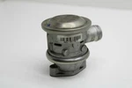 Porsche 911 Boxster Cayman Panamera Secondary Air Injection Pump Check Valve Used. Price: $37.17.