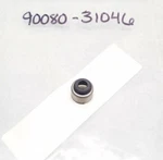 90080-31046 Engine Valve Stem Oil Seal Fits Toyota Tacoma 2005 2021 -qty 1PC New. Price: $8.35.