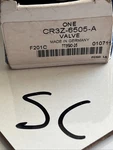 Genuine Ford Exhaust Valve CR3Z-6505-A New. Price: $27.32.