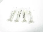 4 Manley 11577-1 Chevy 1.625 +.200 Severe Duty Exhaust Valve Imca Ump New. Price: $50.00.