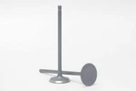 Safety Ap Intake Valve-electric/gas, Dohc, Eng Code: 2ZR-FXE, 16V VN15-114 New. Price: $26.80.