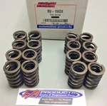 Small Block Chevy 1.265" High Performance Valve Springs Set Of 16 Elgin RV-1943X New. Price: $87.52.