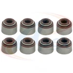 Engine Valve Stem Oil Seal Set-sohc Apex Automobile Parts AVS8001 New. Price: $36.99.