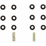 Engine Valve Stem Oil Seal Set Fel-pro Ss 72629 New. Price: $37.71.