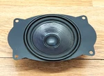 Oem Bmw E28 528E 533 535 Front Right Passenger Side Loudspeaker Used. Price: $85.00.