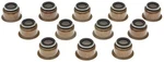 Engine Valve Stem Oil Seal Set Mahle Fits 1975 Toyota Land Cruiser 4.2L-L6 New. Price: $27.95.