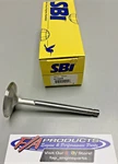 Sbi 01762R Small Block Chevy 1.940" Stainless Steel Intake Valves New. Price: $21.07.
