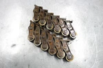Bmw E82 E90 E91 E92 E93 F10 3.0 N55 Oem Intake Rocker Arm Roller Drag Lever LM69 Used. Price: $29.69.