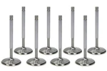 Ferrea Sbc C/p Hs 2.080 Intake Valves- F1009P-8 New. Price: $441.30.