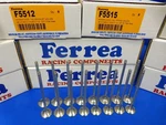 Ferrea Intake Exhaust Valve For 92-00 Honda Civic 1.600L-SOHC (D16Z6-Y5-Y7-Y8) New. Price: $244.78.