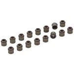 Engine Valve Stem Oil Seal Set Elring 483.480 New. Price: $58.65.