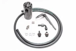 Radium 20-0260-FL LS1/LS6 Fluid-lock Catch Can Kit New. Price: $199.45.