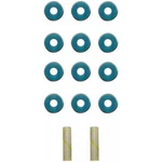 Engine Valve Stem Oil Seal Set Fel-pro Ss 70964 New. Price: $41.82.