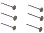 Pack 2011-2025 Genuine Ford Sd Trucks Engine Exhaust Valve CC3Z-6505-B New. Price: $47.65.