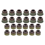 For Toyota Land Cruiser 1993-1997 Apex Auto Valve Stem Seal Set New. Price: $37.82.