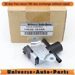 Oem Vapor Canister Purge Solenoid Valve For Nissan Infiniti K5T46696 14930-JA10A New. Price: $43.90.