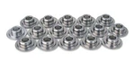Titanium Valve Spring Retainers- 10 Degree Comp Cams 730-16 New. Price: $498.34.
