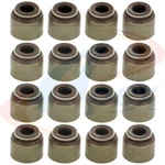 Engine Valve Stem Oil Seal Set Apex Automobile Parts AVS3071 New. Price: $43.99.