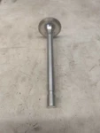 Gm 3992276 71-75 Chevrolet Vega Monza Astre 2.3L Nos Exhaust Valve New. Price: $9.00.