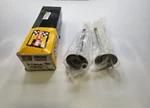 ( Qty ) Engine Pro S1804 Intake Valves For Jeep Amc 232 258-L6, 304-V8 New. Price: $17.49.
