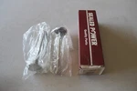 Sealed Power Engine Exhaust Valve (V358STD) New. Price: $10.49.