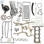 Fit For Chevy Sonic Cruze Buick 1.4L 2012-15 Timing Chain Kit Head Gasket Bolts New. Price: $92.86.