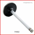 Intake Valve-ohv, General Motors, Valves Enginetech, Inc. V1652 New. Price: $155.99.