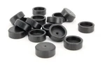 Comp Cams 622-16 16PC Hardened Lash Caps W/ 3/8" Valve Stem . New. Price: $63.70.