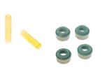 Valve Stem Seal Kit For 1994-2006 Mercedes S500 113.960 1998 1995 1996 CX971SZ New. Price: $21.32.