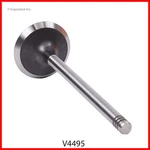 Exhaust Valve Enginetech V4495 Fits Ford 6.2L 379 Cid 10-21 New. Price: $8.60.