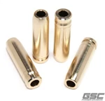 Gsc Power Division 3055-12 Manganese Bronze Exhaust Valve Guide Set For Bmw E36 New. Price: $85.95.