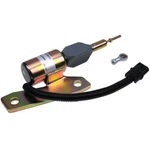 12V Fuel Shutoff Solenoid SA-4959-12 3991624 For Cummins 6BT 5.9L 8.3L Engine New. Price: $51.31.