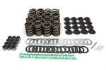 Trick Flow Specialties Valve Spring Upgrade Kit Ford 289-351W New. Price: $188.03.