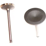 IV105 Dnj Intake Valve For Ram 50 Pickup Mitsubishi Galant Plymouth Colt Dodge New. Price: $24.18.