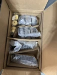 Bmw F22/F23 Lowering Springs Ecs Tuning With Bump Stops, M235I/XI M240I/XI New. Price: $260.00.