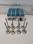 Exhaust Valve Set Nos Gm 3946077 1969 1970 1971 Bbc Chevy 396 427 454 L88 ZL1 New. Price: $269.99.