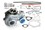 Tomei Arms BX8280 B/b Turbo Kit For Mitsubishi Lancer Evolution CZ4A 4B11 New. Price: $1691.00.
