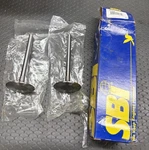 Set Of 2: Sbi 01048 Amc / Jeep 343 360 390 401 Engines 2.025" Intake Valves New. Price: $33.00.