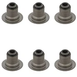 Elring 6PC Engine Valve Stem Oil Seal Set For Impala Malibu Uplander Montana New. Price: $30.95.