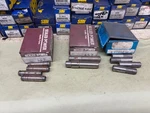 Sealed Power VG657 Valve Guides Box Of 2 New. Price: $20.00.