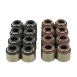 Dnj VSS3165 Valve Stem Oil Seal Set Fits 1999-2001 Gmc Sierra 1500 New. Price: $36.99.