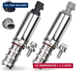 Wmphe Vvt Solenoid Intake & Exhaust Camshaft Position Actuator Valve Kit Compati New. Price: $38.21.