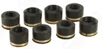 Victor Reinz Valve Stem Seal Kit Fits 1970-1980 Mercedes-benz 450SEL,450SL,450SL New. Price: $24.29.