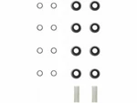 For 1981-1985, 1987-1991 Avanti Ii Valve Stem Seal Kit Exhaust Felpro 77442HY New. Price: $30.87.